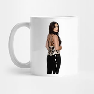 Raquel Mug